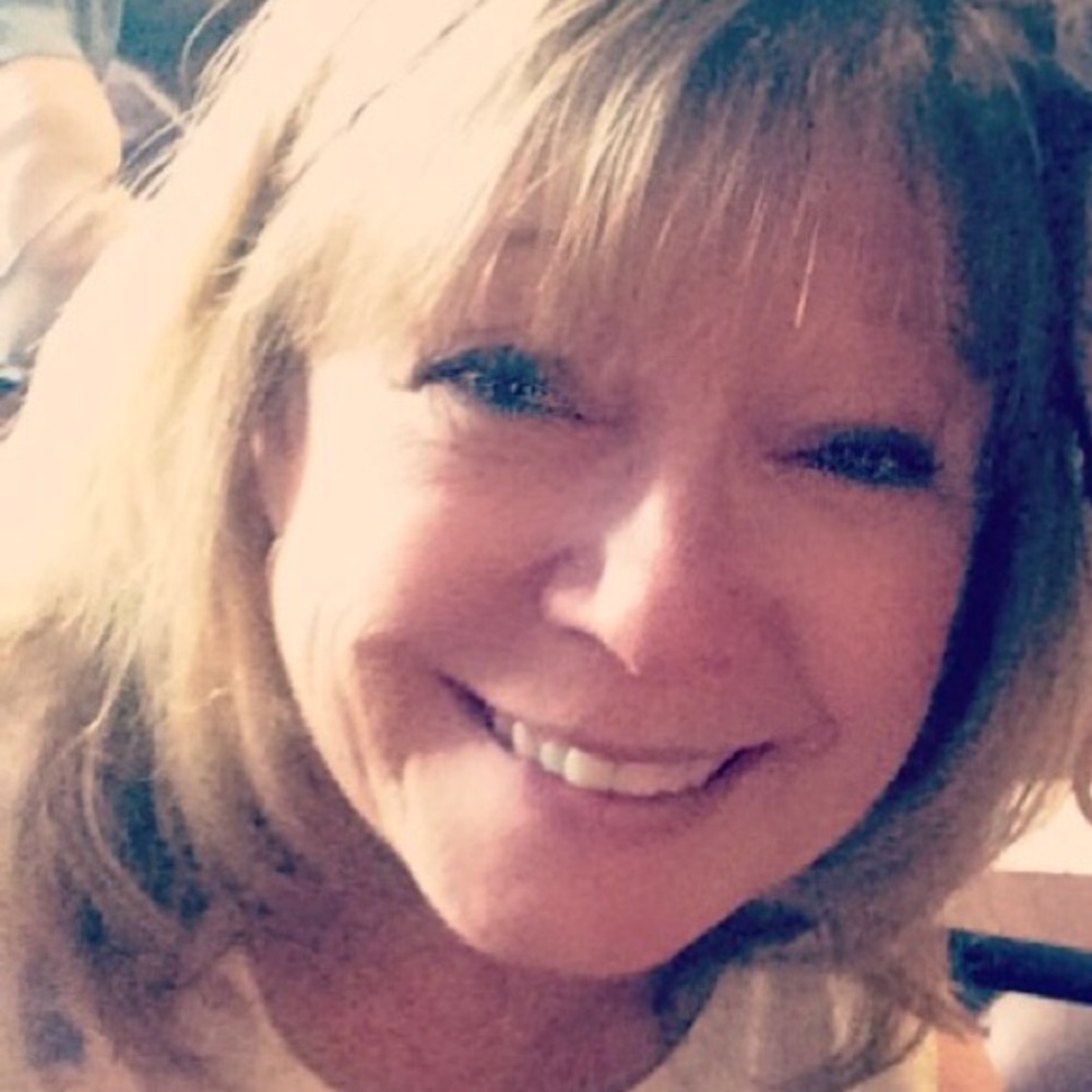 Meet your Posher, Karla